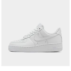 ISO NIKE AF1 SZ 8 (UNDER $50)